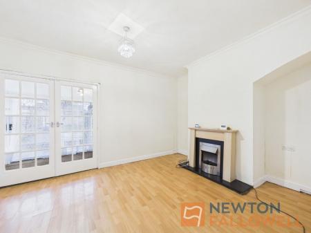 3 bedroom Semi-detached house for sale in Sneyd Lane, Walsall, WS3