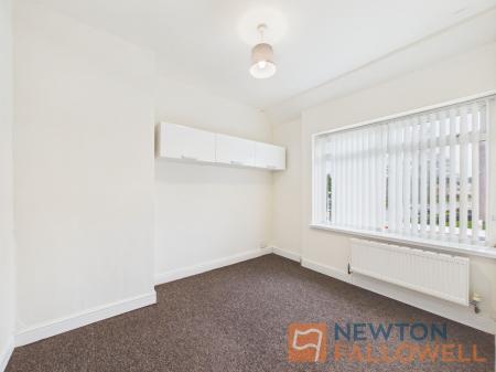 3 bedroom Semi-detached house for sale in Sneyd Lane, Walsall, WS3