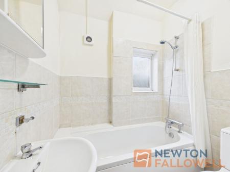 3 bedroom Semi-detached house for sale in Sneyd Lane, Walsall, WS3