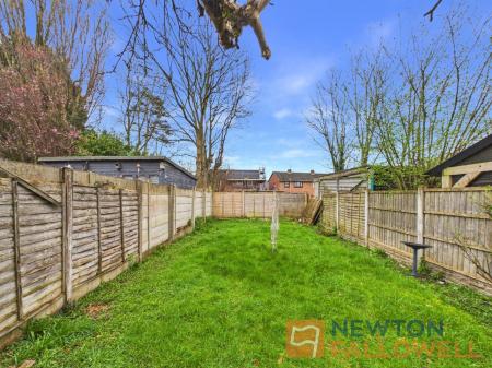 3 bedroom Semi-detached house for sale in Sneyd Lane, Walsall, WS3