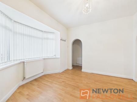 3 bedroom Semi-detached house for sale in Sneyd Lane, Walsall, WS3
