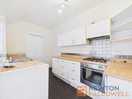 3 bedroom Semi-detached house for sale in Sneyd Lane, Walsall, WS3