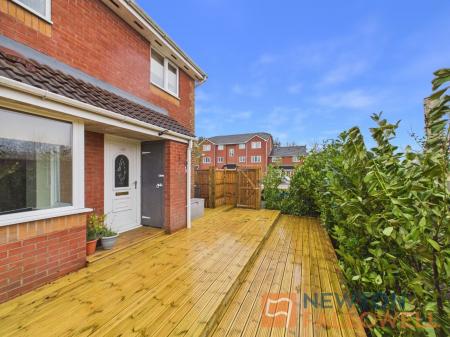 2 bedroom Terraced House for sale in Signal Grove, Walsall, WS3