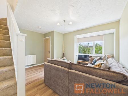2 bedroom Terraced House for sale in Signal Grove, Walsall, WS3