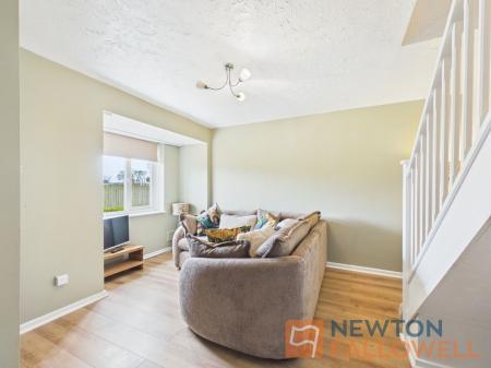2 bedroom Terraced House for sale in Signal Grove, Walsall, WS3