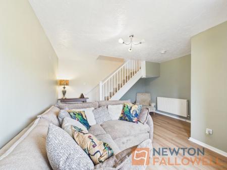 2 bedroom Terraced House for sale in Signal Grove, Walsall, WS3