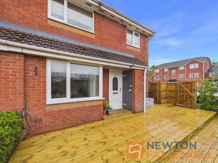2 bedroom Terraced House for sale in Signal Grove, Walsall, WS3