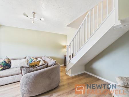 2 bedroom Terraced House for sale in Signal Grove, Walsall, WS3