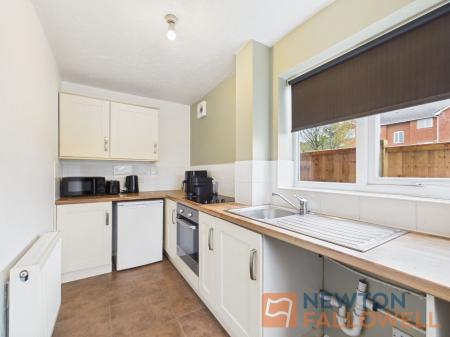 2 bedroom Terraced House for sale in Signal Grove, Walsall, WS3