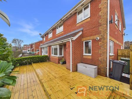 2 bedroom Terraced House for sale in Signal Grove, Walsall, WS3