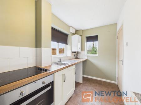 2 bedroom Terraced House for sale in Signal Grove, Walsall, WS3