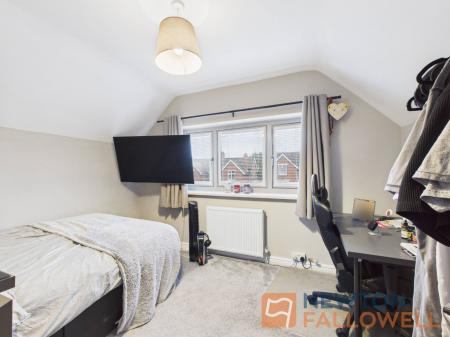 3 bedroom Semi-detached house for sale in Well Lane, Walsall, WS3