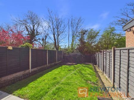 3 bedroom End of terrace house for sale in Walkers Fold, Willenhall, WV12