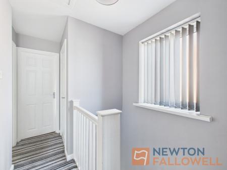 3 bedroom End of terrace house for sale in Walkers Fold, Willenhall, WV12