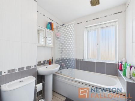 3 bedroom End of terrace house for sale in Walkers Fold, Willenhall, WV12