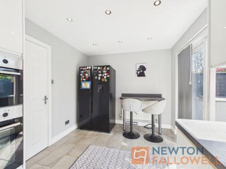 3 bedroom End of terrace house for sale in Walkers Fold, Willenhall, WV12