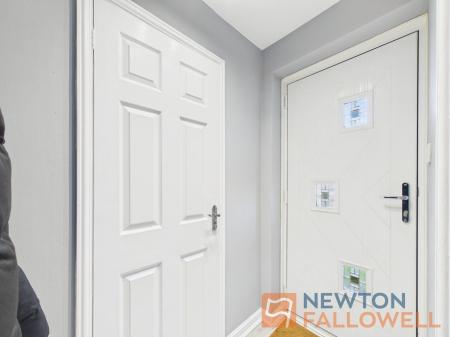 3 bedroom End of terrace house for sale in Walkers Fold, Willenhall, WV12