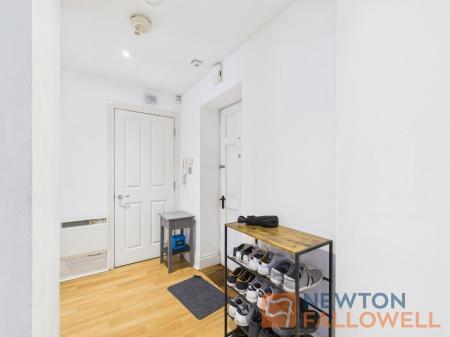 2 bedroom Flat for sale in Cecil Street, School Lofts Cecil Street, WS4