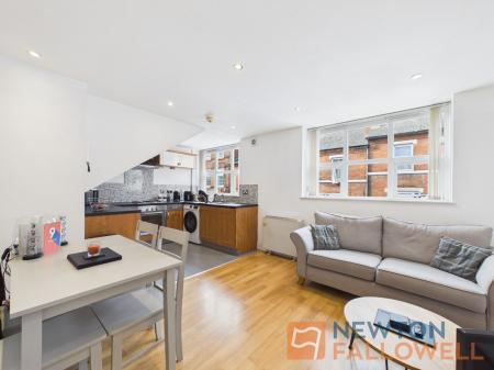 2 bedroom Flat for sale in Cecil Street, School Lofts Cecil Street, WS4