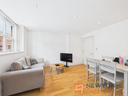 2 bedroom Flat for sale in Cecil Street, School Lofts Cecil Street, WS4