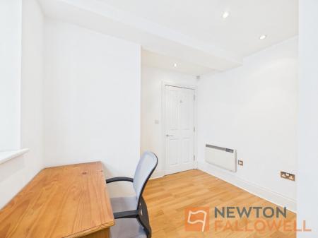 2 bedroom Flat for sale in Cecil Street, School Lofts Cecil Street, WS4