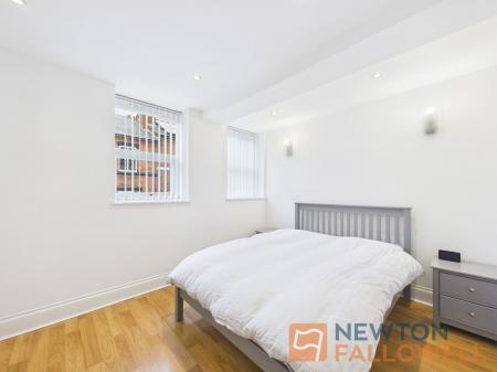 2 bedroom Flat for sale in Cecil Street, School Lofts Cecil Street, WS4