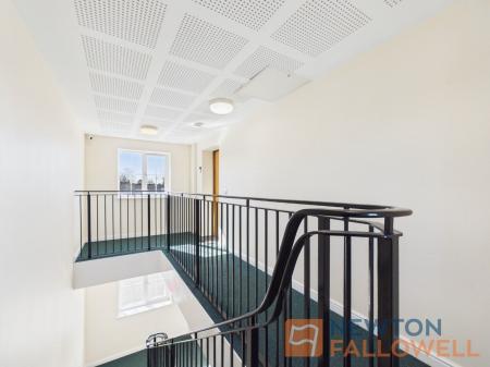 2 bedroom Flat for sale in Walker Road, Walsall, WS3