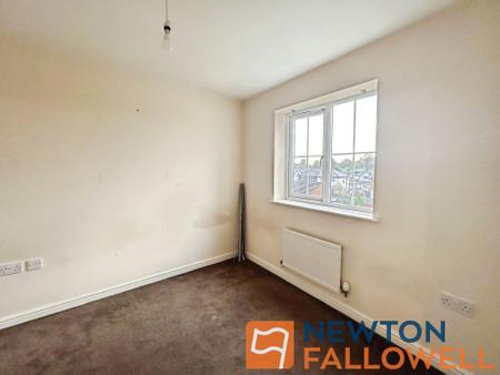 2 bedroom Flat for sale in Walker Road, Walsall, WS3
