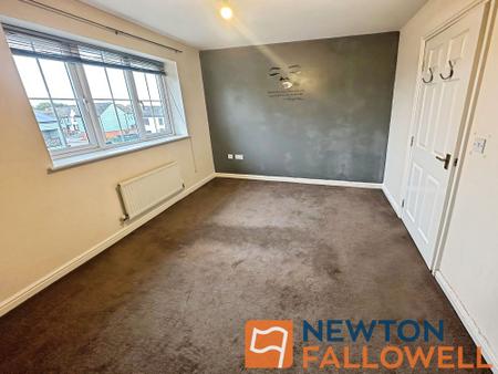 2 bedroom Flat for sale in Walker Road, Walsall, WS3