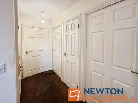 2 bedroom Flat for sale in Walker Road, Walsall, WS3