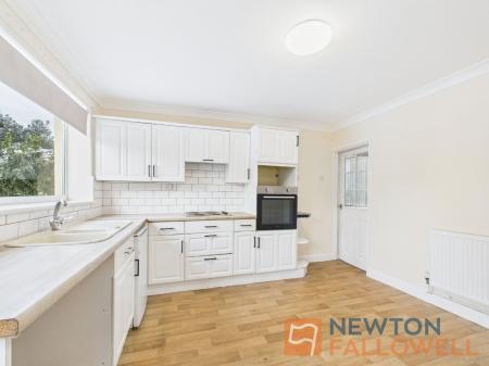3 bedroom Semi-detached house for sale in Hollemeadow Avenue, Walsall, WS3