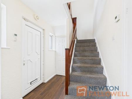 3 bedroom Semi-detached house for sale in Hollemeadow Avenue, Walsall, WS3
