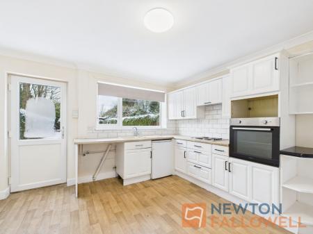 3 bedroom Semi-detached house for sale in Hollemeadow Avenue, Walsall, WS3