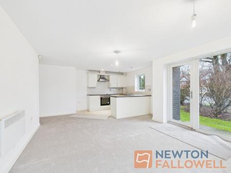 2 bedroom Flat for sale in Broadway, Walsall, WS1
