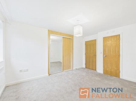2 bedroom Flat for sale in Broadway, Walsall, WS1