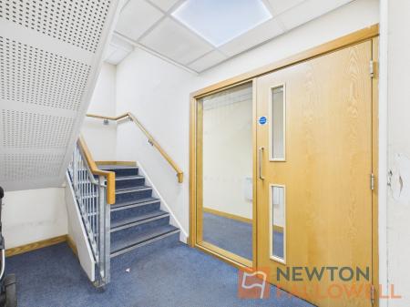2 bedroom Flat for sale in Broadway, Walsall, WS1