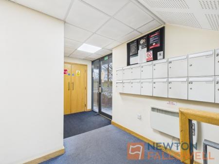 2 bedroom Flat for sale in Broadway, Walsall, WS1