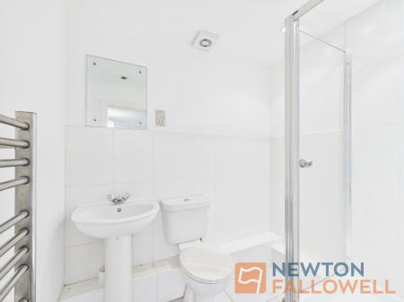 2 bedroom Flat for sale in Broadway, Walsall, WS1