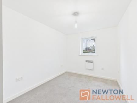 2 bedroom Flat for sale in Broadway, Walsall, WS1