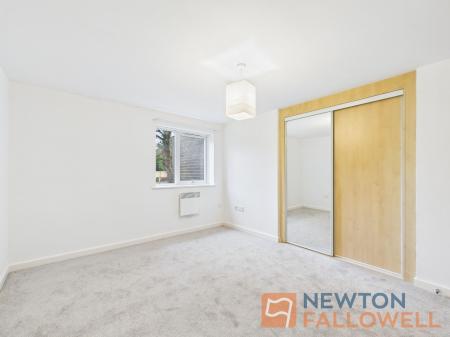 2 bedroom Flat for sale in Broadway, Walsall, WS1