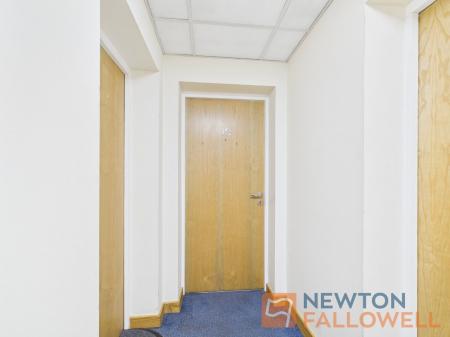 2 bedroom Flat for sale in Broadway, Walsall, WS1