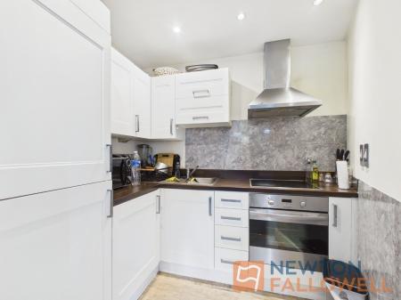 2 bedroom Flat for sale in Wolverhampton Street, Smiths Flour Mill, WS2