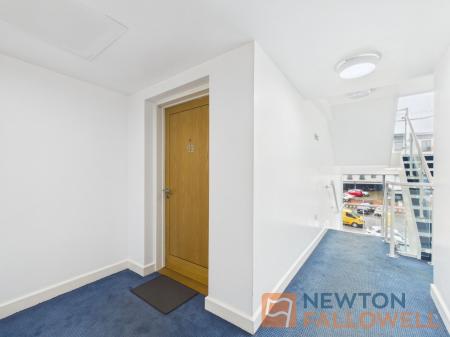 2 bedroom Flat for sale in Wolverhampton Street, Smiths Flour Mill, WS2