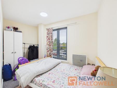 2 bedroom Flat for sale in Wolverhampton Street, Smiths Flour Mill, WS2