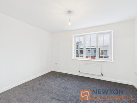 2 bedroom Flat for sale in Walker Road, Walsall, WS3