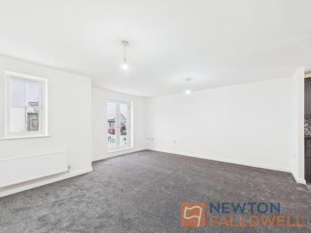2 bedroom Flat for sale in Walker Road, Walsall, WS3