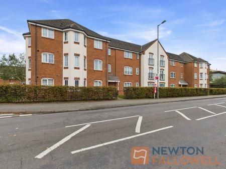 Walker Road, Walsall, WS3