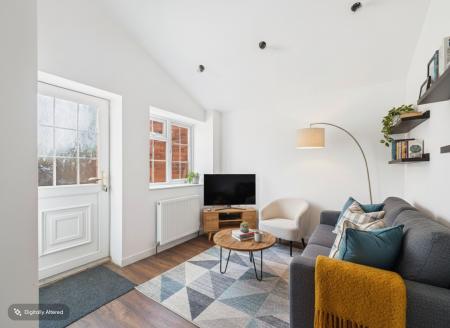 3 bedroom End of terrace house for sale in Archer Road, Walsall, WS3