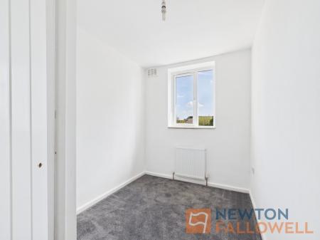 3 bedroom End of terrace house for sale in Archer Road, Walsall, WS3