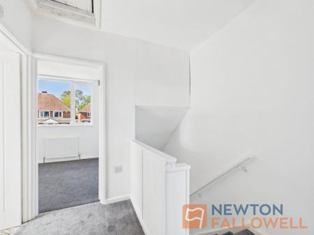 3 bedroom End of terrace house for sale in Archer Road, Walsall, WS3